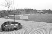9776-0002 Heelsum. Sportpark Wilhelmina , 12-02-1981