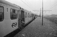 9808-0003 Zevenaar. Ongeval met trein, 18-02-1981