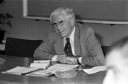 22759 Burgemeesters - mr. J. Drijber, 16-05-1980