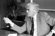 22762 Burgemeesters - mr. J. Drijber, 16-05-1980