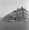 24 Nieuwstraat, 1965-1975