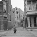 28 Langstraat, 1958