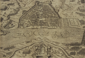 1192 Nijmegen - 1591, 1610