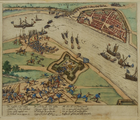 1203 Nijmegen - 1585, 1586