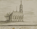 1241 De Groote kerk tot Schenkenschans op zijde 1604, 1687-1727