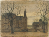 135 Kasteel Doorwerth, ca. 1872-1899