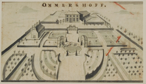 1424 Ommershoff, 1730-1740