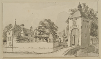 1603 Groenestein - gem. Langbroek (Utrecht), 1723-1780