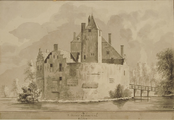 1607 't huis Ruwiel 1610, 1728