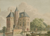 1618 Huis te Hee(c)keren - (Overijssel), 1727-1748