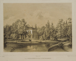 1622 Karsbergen (Kersbergen) - gem. Zeist (Utrecht), 1834-1869