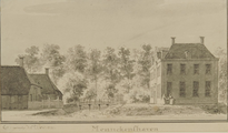 1634 Mennekenshaven, 1732