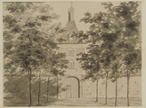 1636 't voorhof van Hercxen, 1730