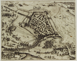 1738 Grolla, 1600-1625