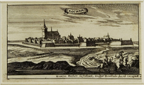 1759 Lochem in Graefschap Zutphen, ca. 1674