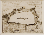 1858 Harderwyck, 1675