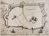 1859 Harderwich, 1673