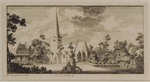 2053 Neerbosch - kerk, 1788