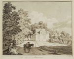 2079 't Jagthuis van den Dorenwaart, 1789-1801