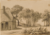 2104 De Kapellenboom te Dorenweerd, 1869