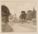 2116 De Duno bij Heveadorp - huis en park, 1904-1905