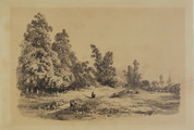2141 Oosterbeek-Laag - Benedendorpse weg, 1861-1867