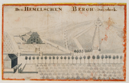 2159 Den Hemelschen Bergh t' Oosterbeek, 1730-1740