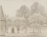 2472 Boerderij (Herenhuis) het Ensering, 1807-1860