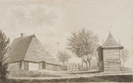 2474 Boerderij het Ensering, 1807-1860