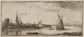 2504 Wageninghen, 1627-1677