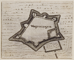 2508 Wageningen, 1673
