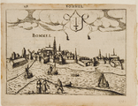 2573 Bommel, 1567