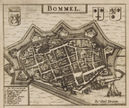 2596 Bommel, 1660