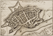 2597 Bommelia, 1646