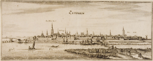 2644 Zutphen, 1659