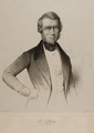 2726 Portret van A.J. Couwenberg, 1806-1844, 1834-1845