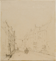 2735 Straat, 1826-1844