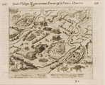 2751 Gevecht tussen troepen van Parma en Maurits bij Arnhem en Nijmegen - 1591, na 1591