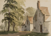 2769 Huizen met bomen, 1826-1844