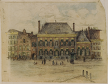 3101 Arnhem - Gouverneurshuis, ca. 1905