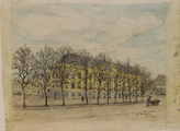3102 Arnhem - Gouvernementsgebouw, ca. 1905