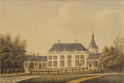 3416 Landgoed De Kemnade, 1843