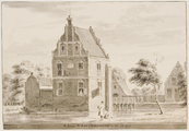 3520 't huis Kraeijenstein te Tricht 1728, 1730