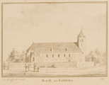 3625 Kerk tot Echteld, 1728