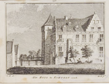 3626 Het Huis te Echtelt 1728, 1746