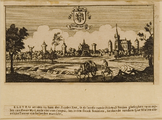 3685 Elburg, ca. 1674