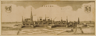 3687 Elburg, 1639-1655