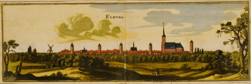 3693 Elburg, 1659