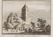 3710 't Dorp Winsen in 't Rijk van Nijmegen 1732, 1750