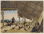 3763 Bij de herberg de Ploeg, Groesbeekse baan, 1848